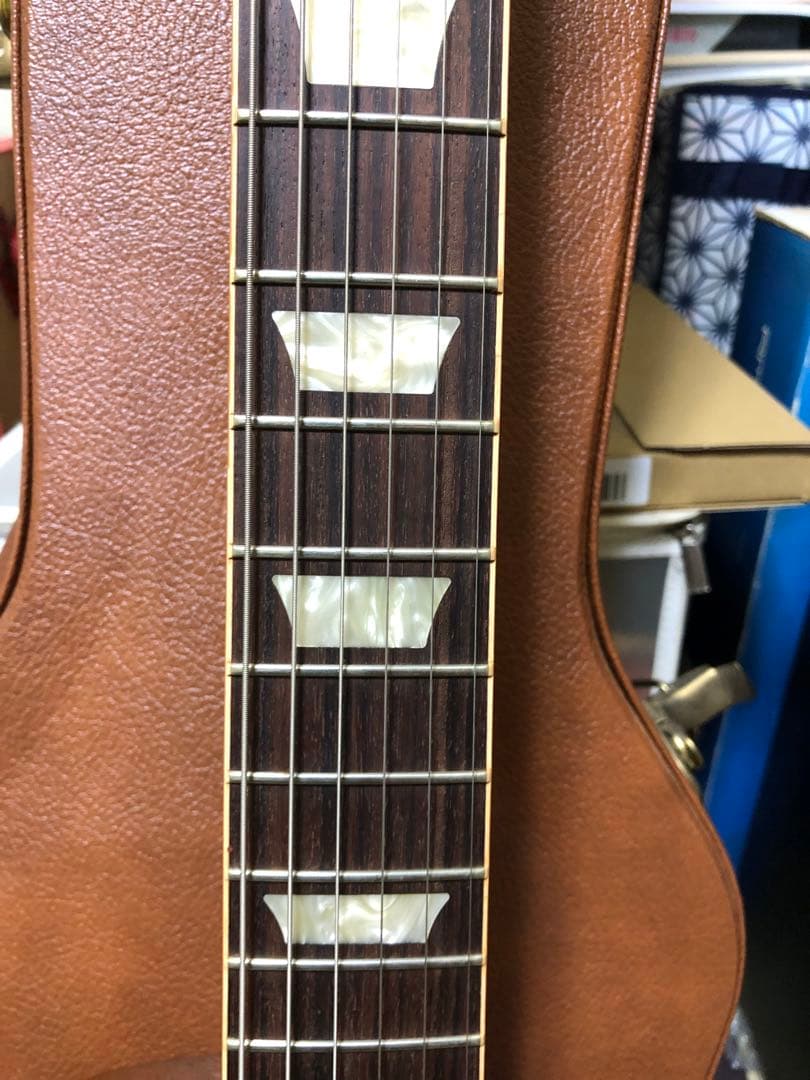 ギター Les Paul Standard '50s (Gold Top)