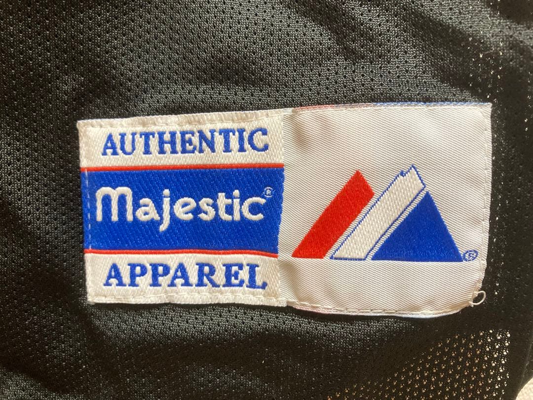 Chicago White Sox メッシュユニフォーム