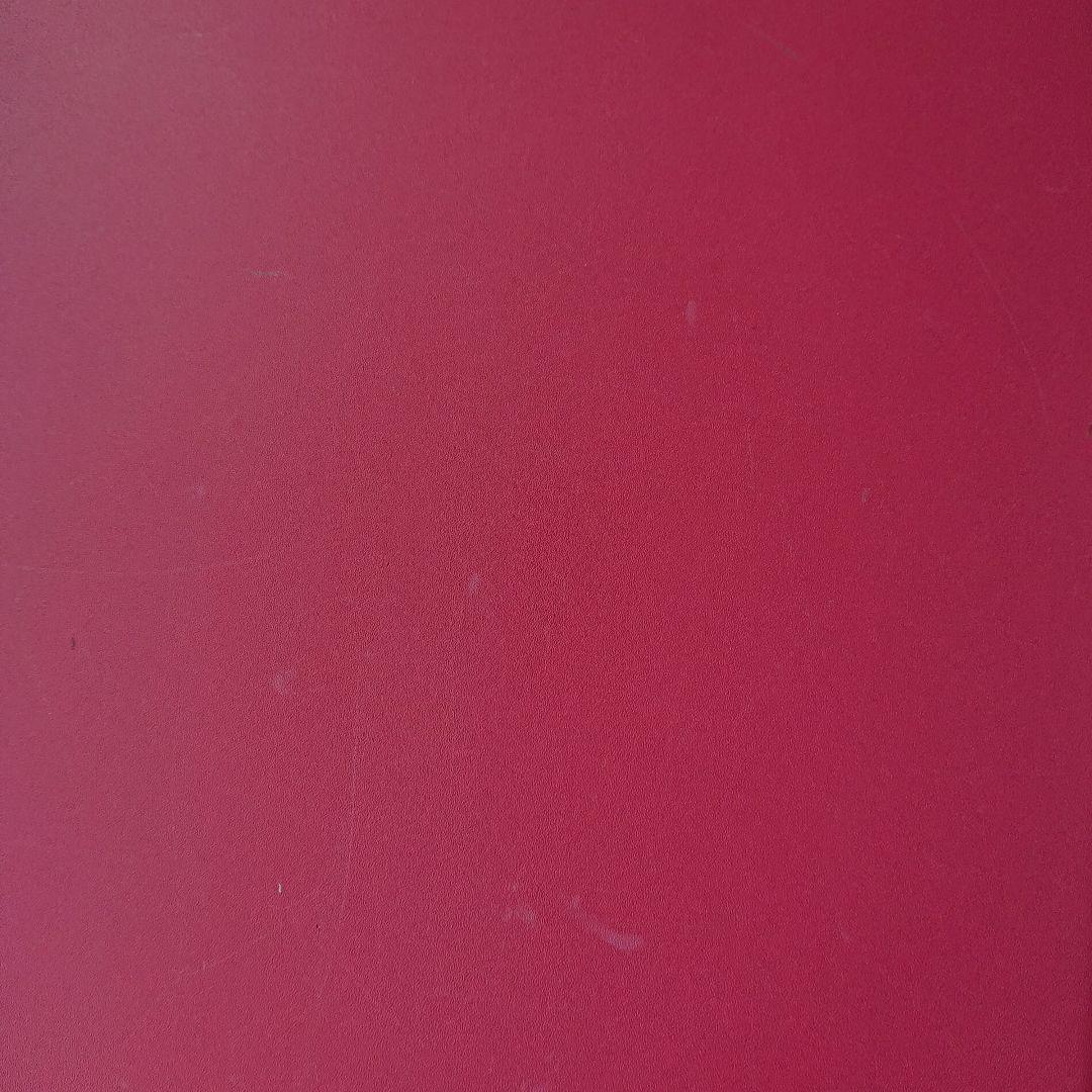 【ジャンク品】KORG 電子ピアノ LP– 350RD レッド