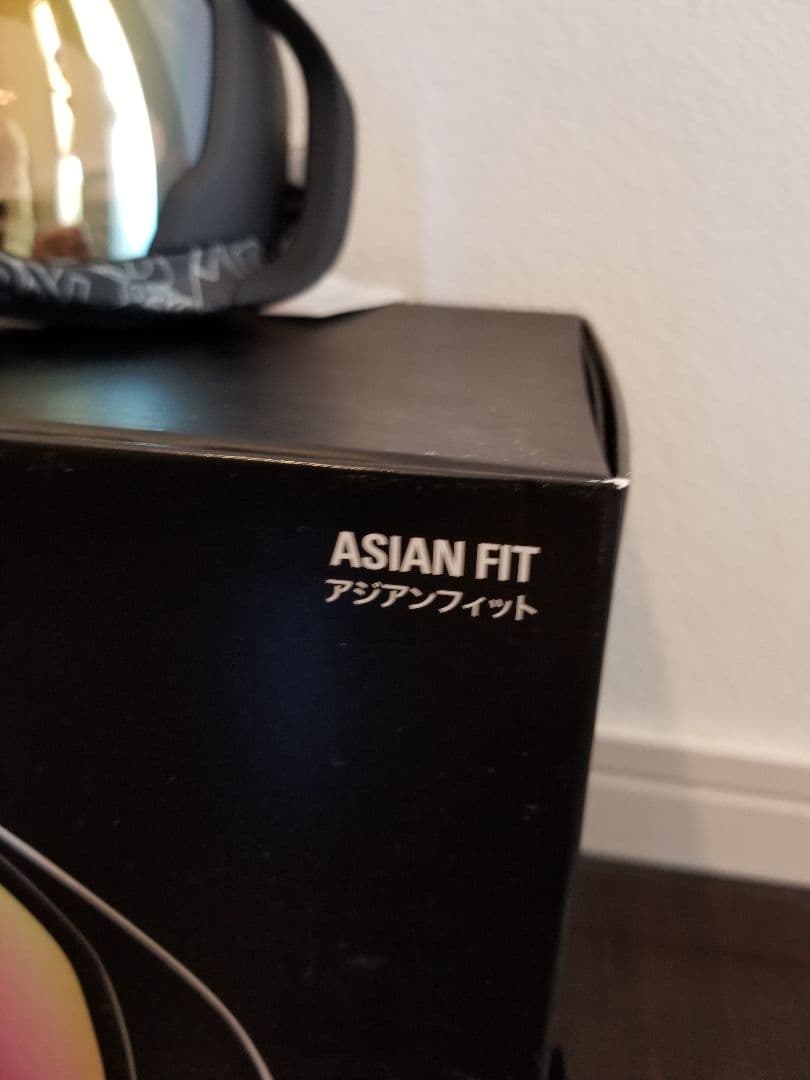 OAKLEY　エアーウェーブ1.5ジャンク品