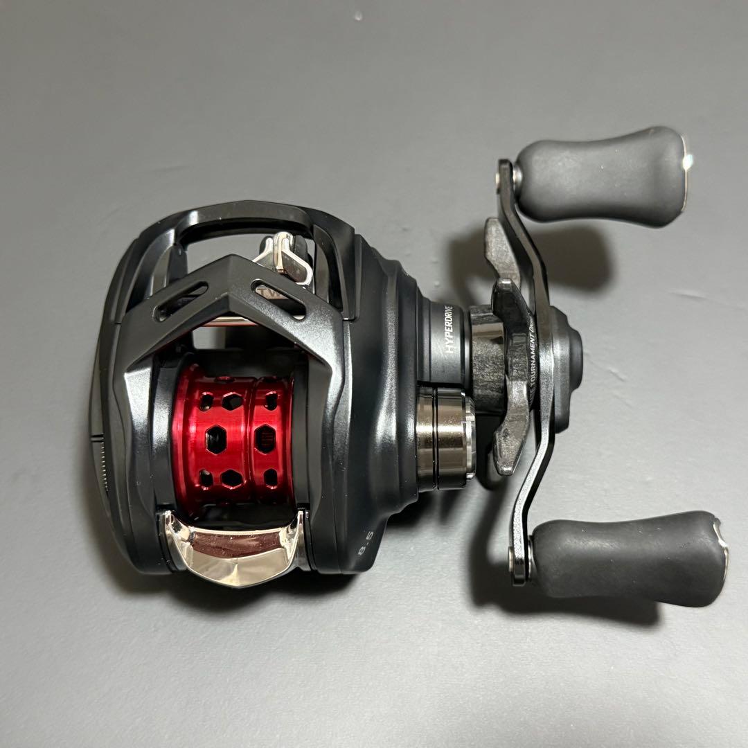 【専用出品】25アルファスBF TW 8.5R