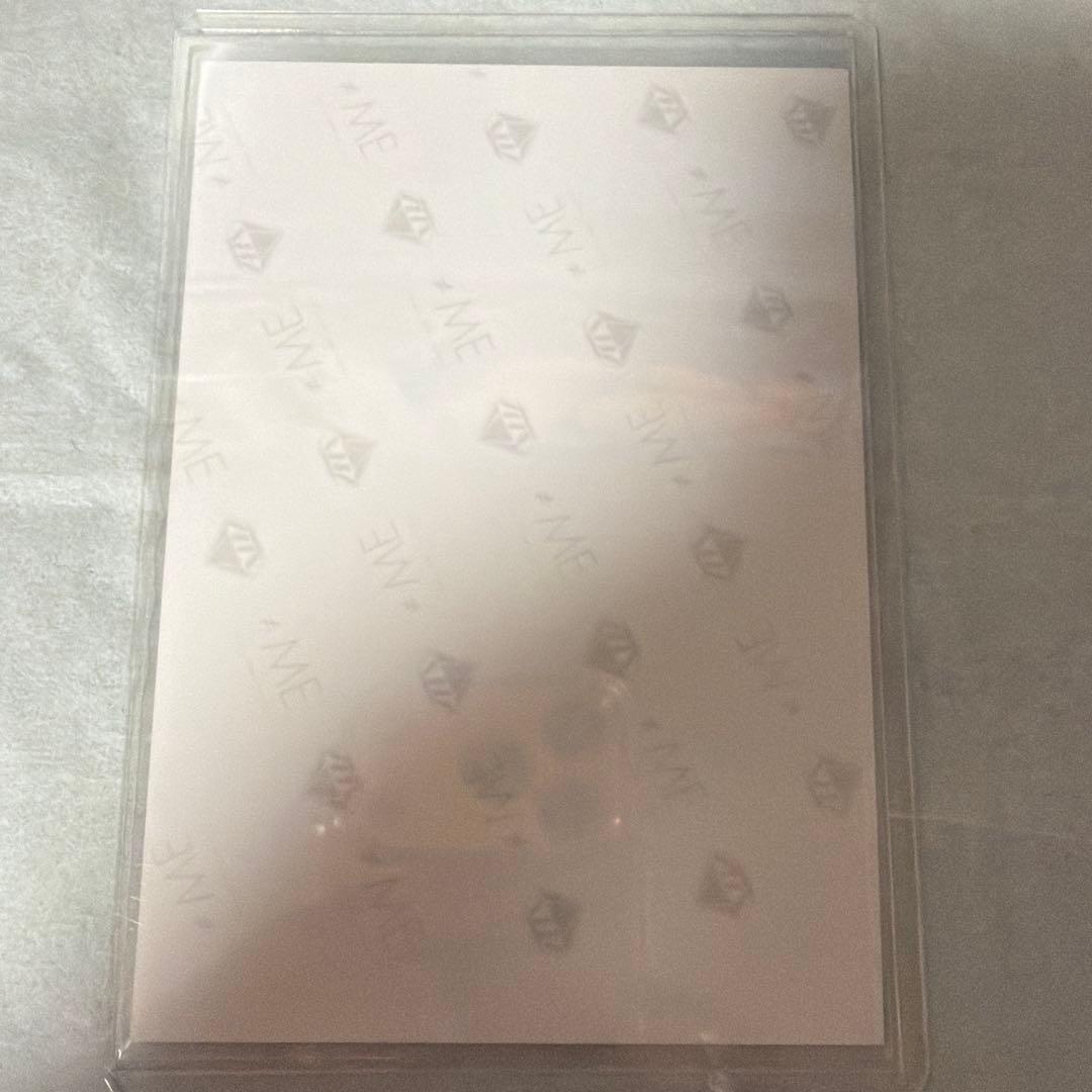 永田詩央里 直筆 チュウ イコノイジョイ 2024 衣装③