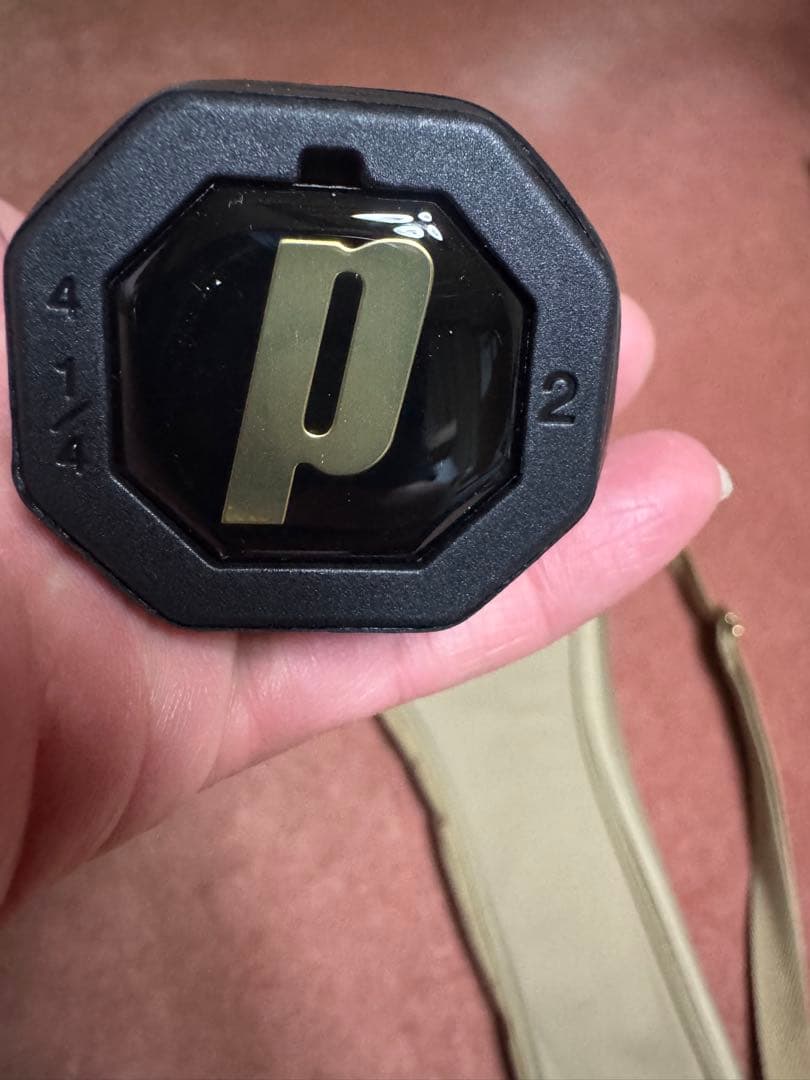 プリンス PHANTOM GRAPHITE93 数量限定モデル　未使用品　G2