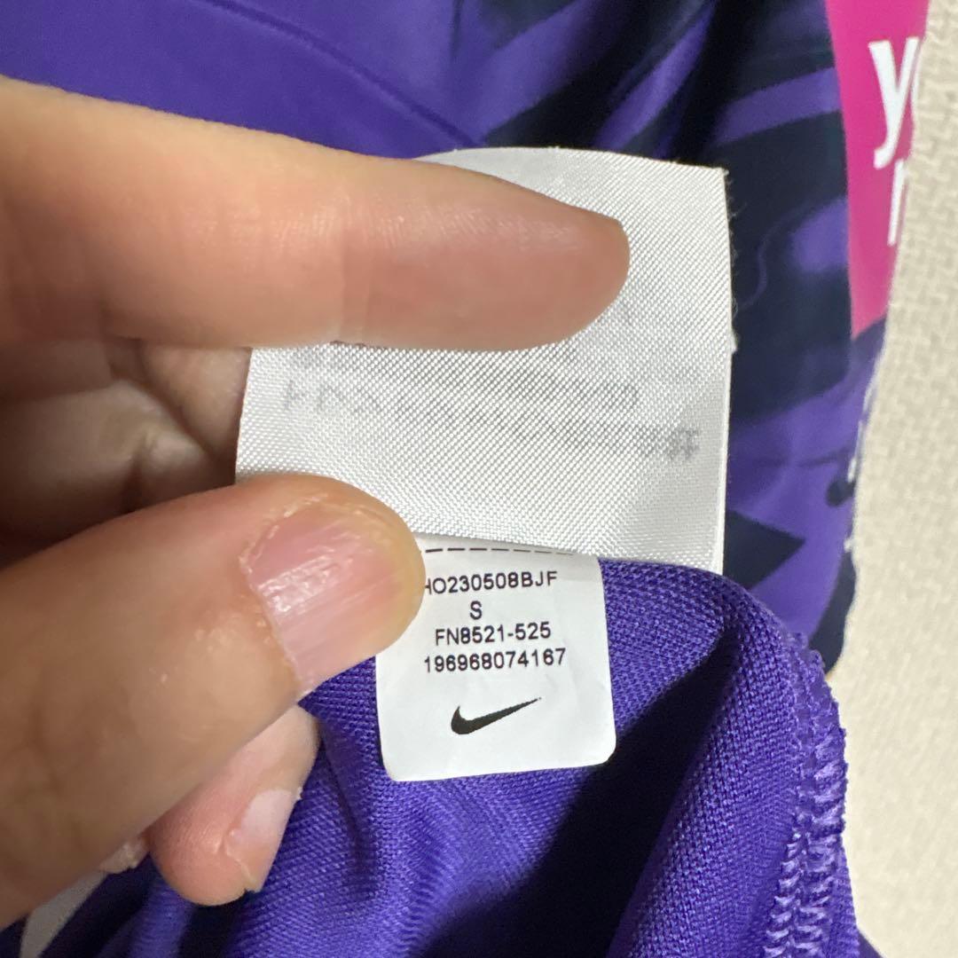 サンフレッチェ広島　満田誠　2024シーズン　ユニフォーム