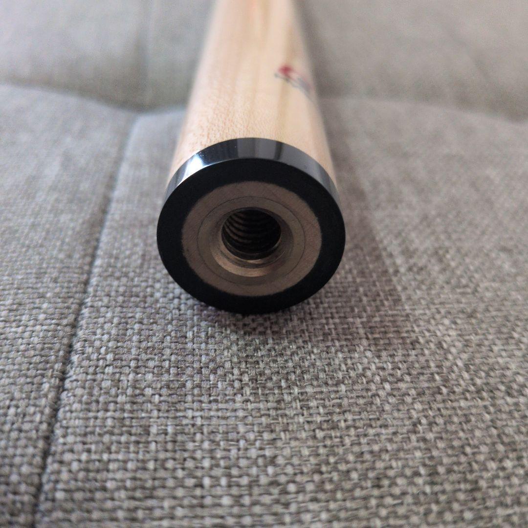 ビリヤード　ユニバーサルシャフト