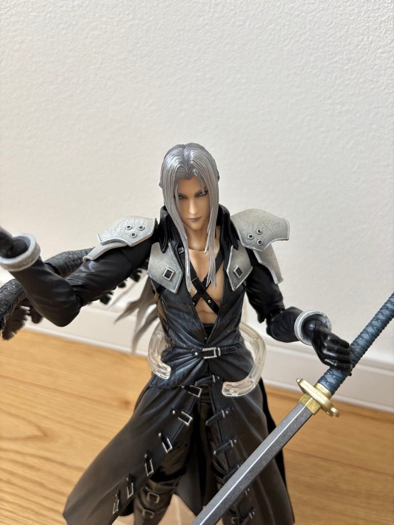 ファイナルファンタジーVII