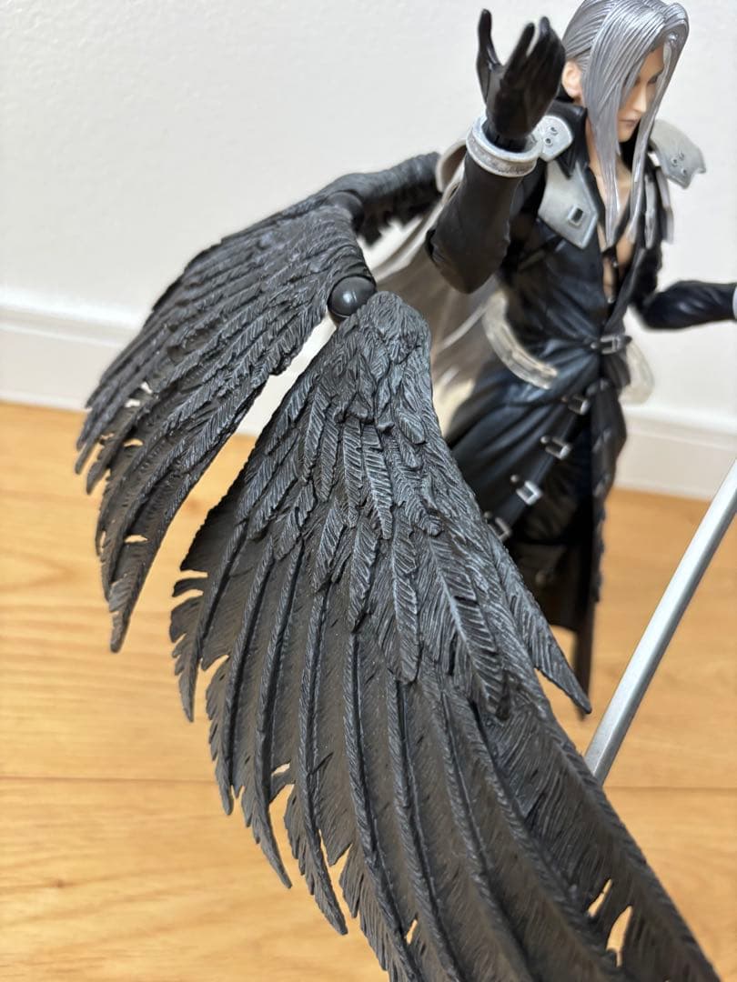 ファイナルファンタジーVII