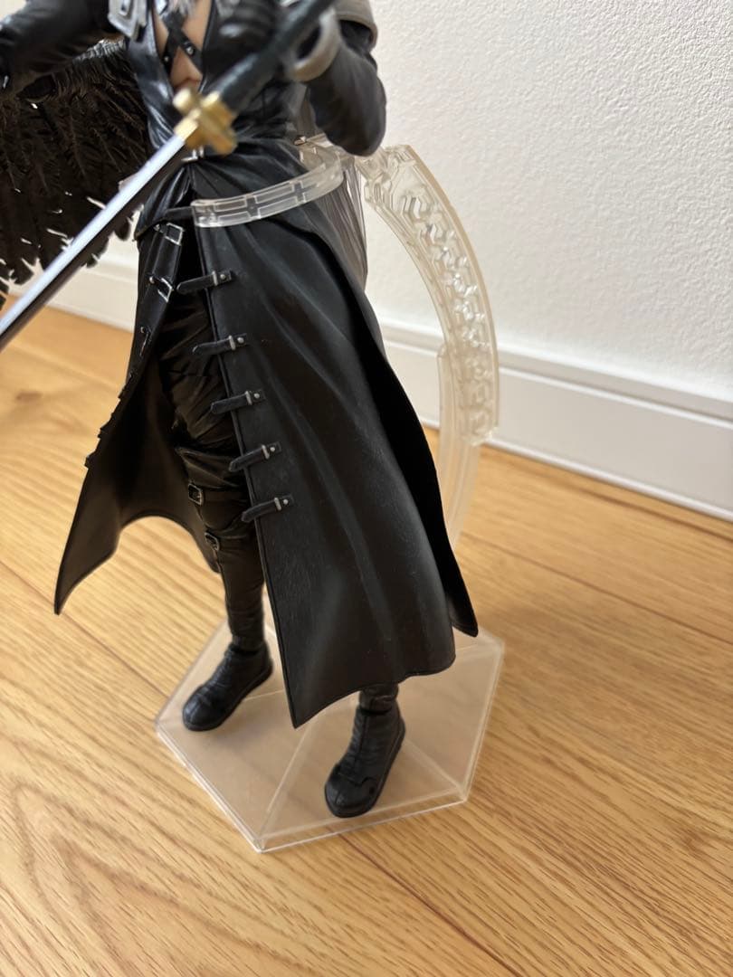 ファイナルファンタジーVII