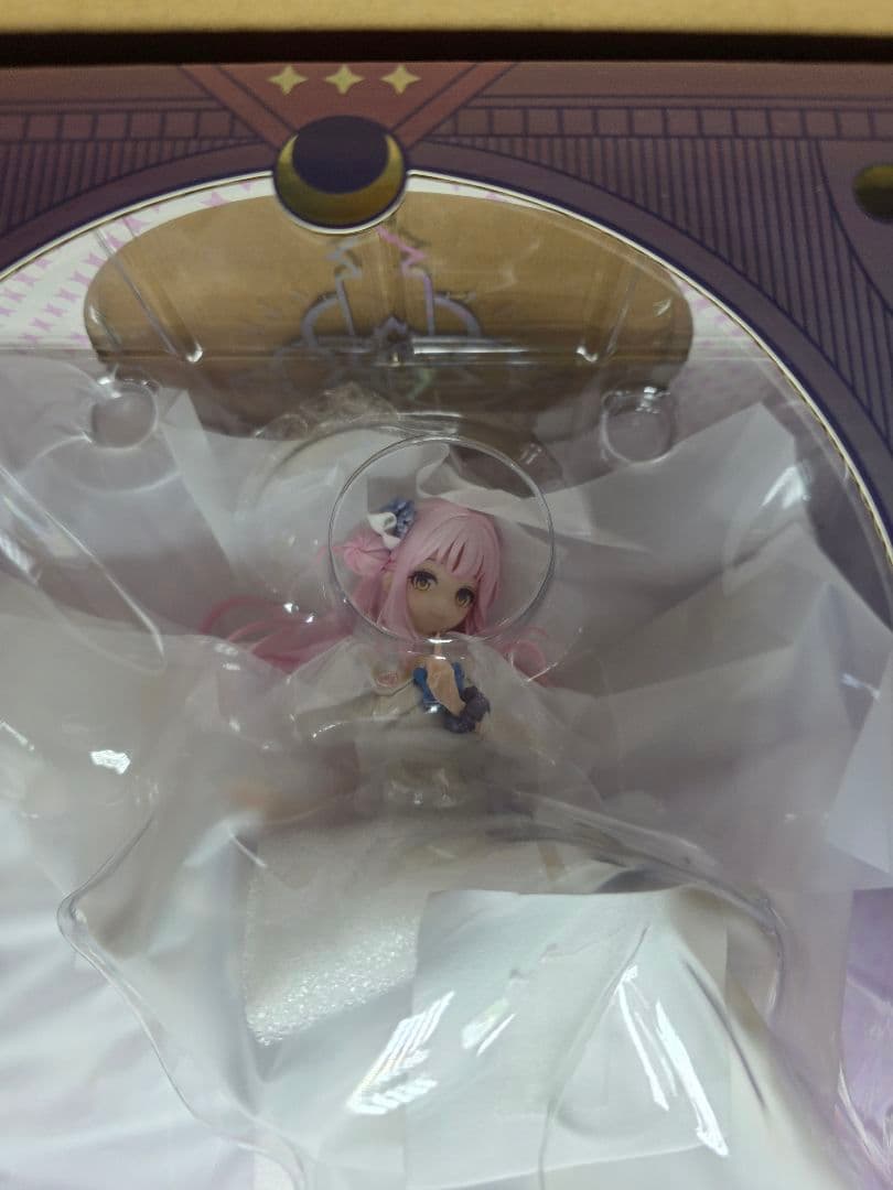 ブルーアーカイブ　ミカ ～星の呼び声～【グッドスマイルカンパニー】