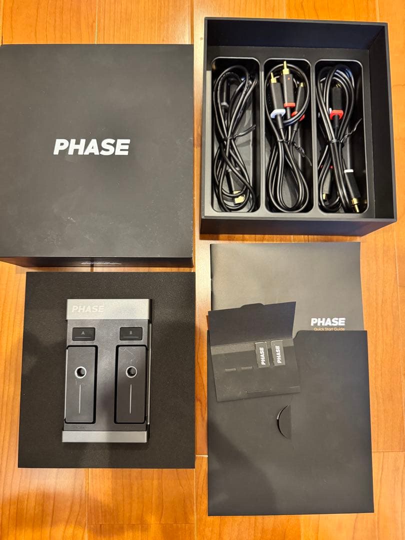 DJ機材 PHASE DJ - PHASE ESSENTIAL