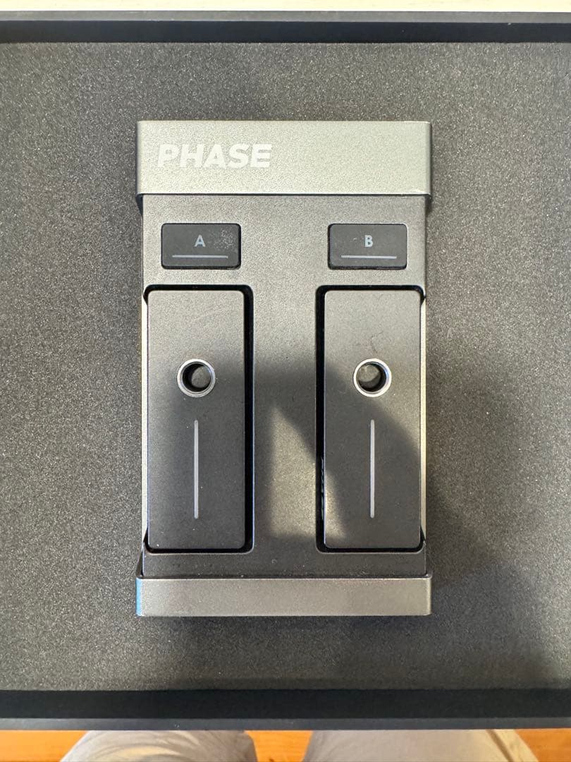 DJ機材 PHASE DJ - PHASE ESSENTIAL