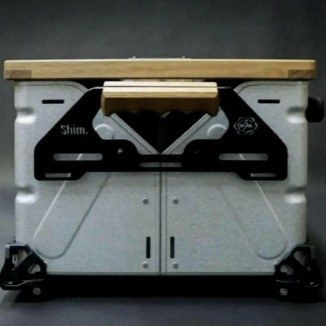 【シムクラフト】Shim.Handle/ SC25 新品未使用品