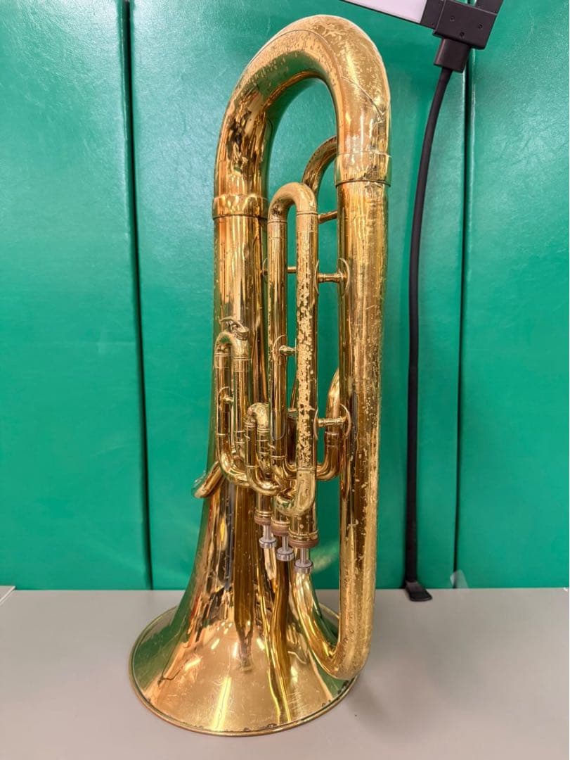 値下げ交渉⭕️ Boosey & Hawkes 662 Regent Ⅱ