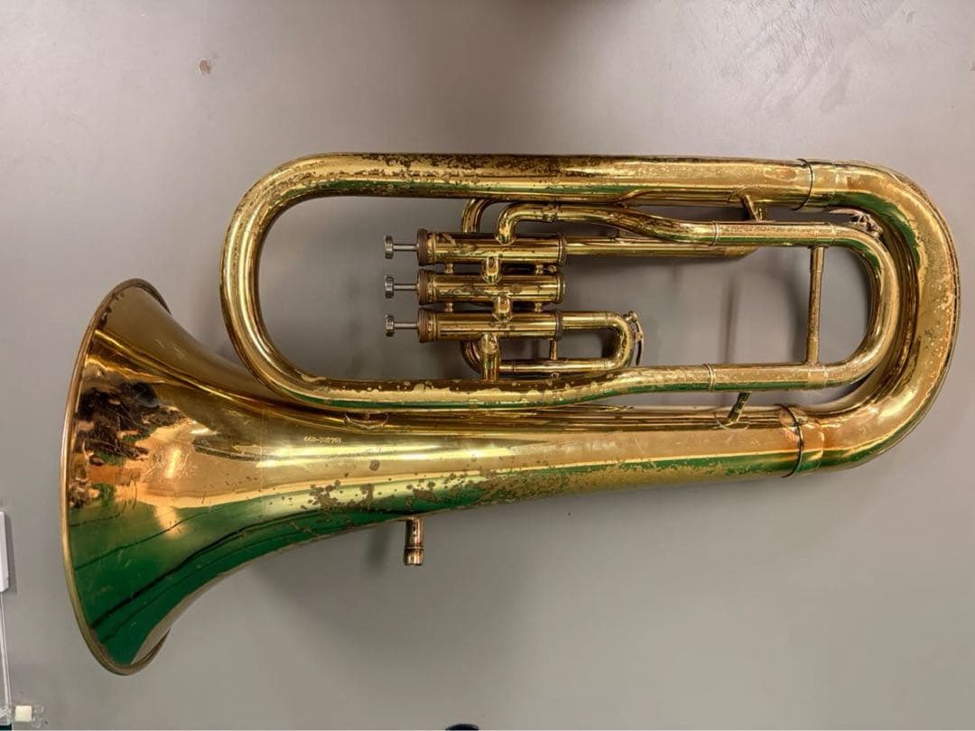 値下げ交渉⭕️ Boosey & Hawkes 662 Regent Ⅱ