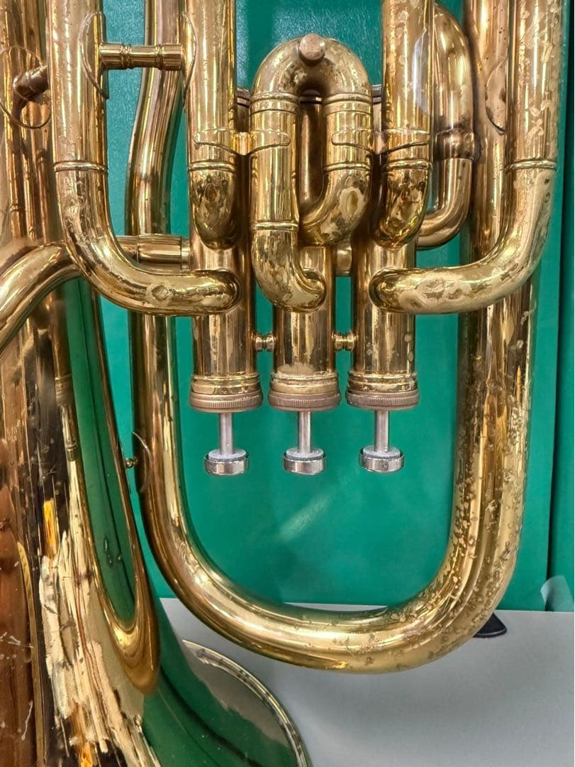 値下げ交渉⭕️ Boosey & Hawkes 662 Regent Ⅱ