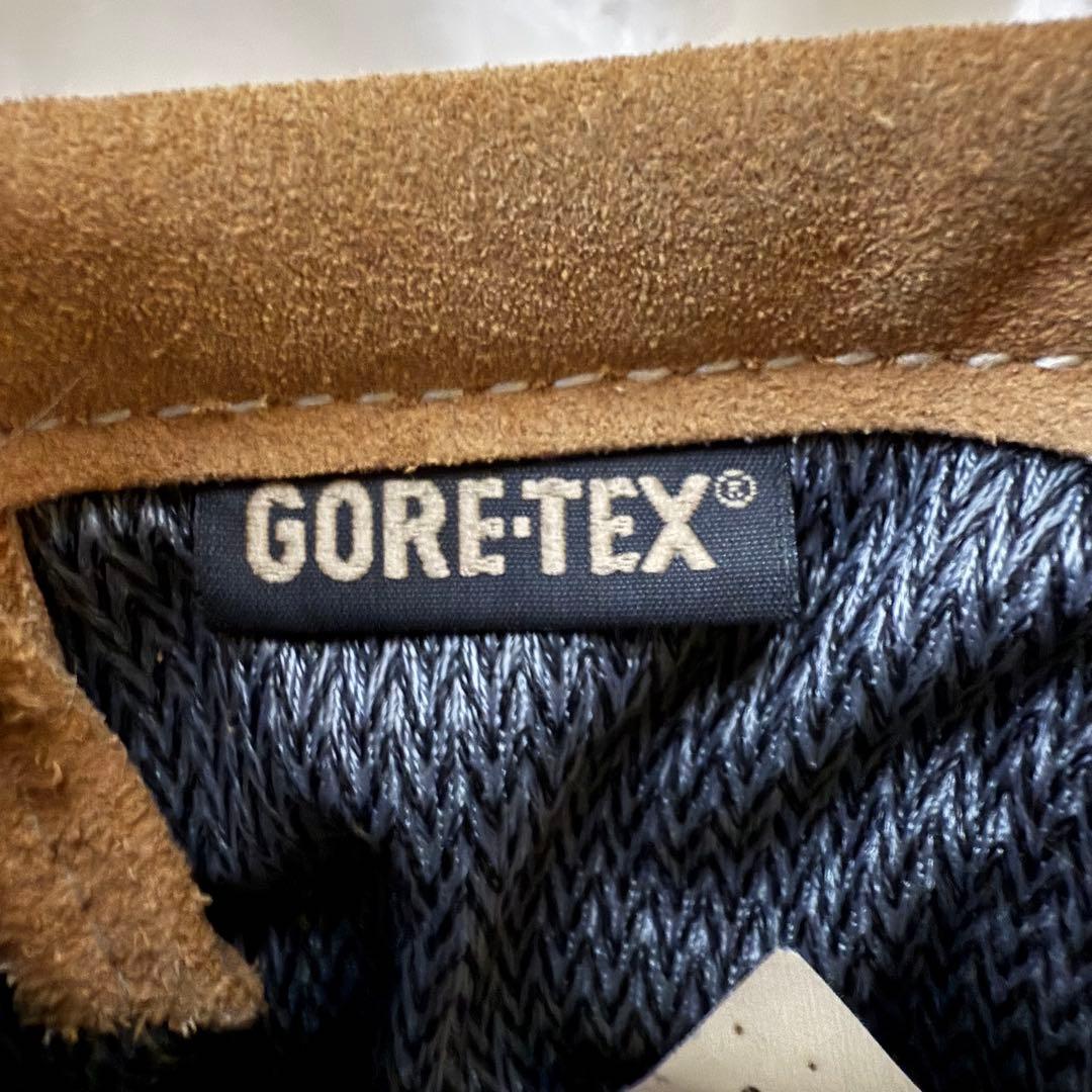 ベイツ　タクティカルブーツ　ゴアテックス　ビブラムソール　US9　27cm