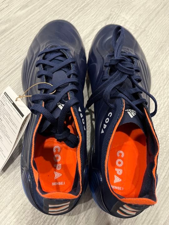 コパセンス.1 FG 25.5