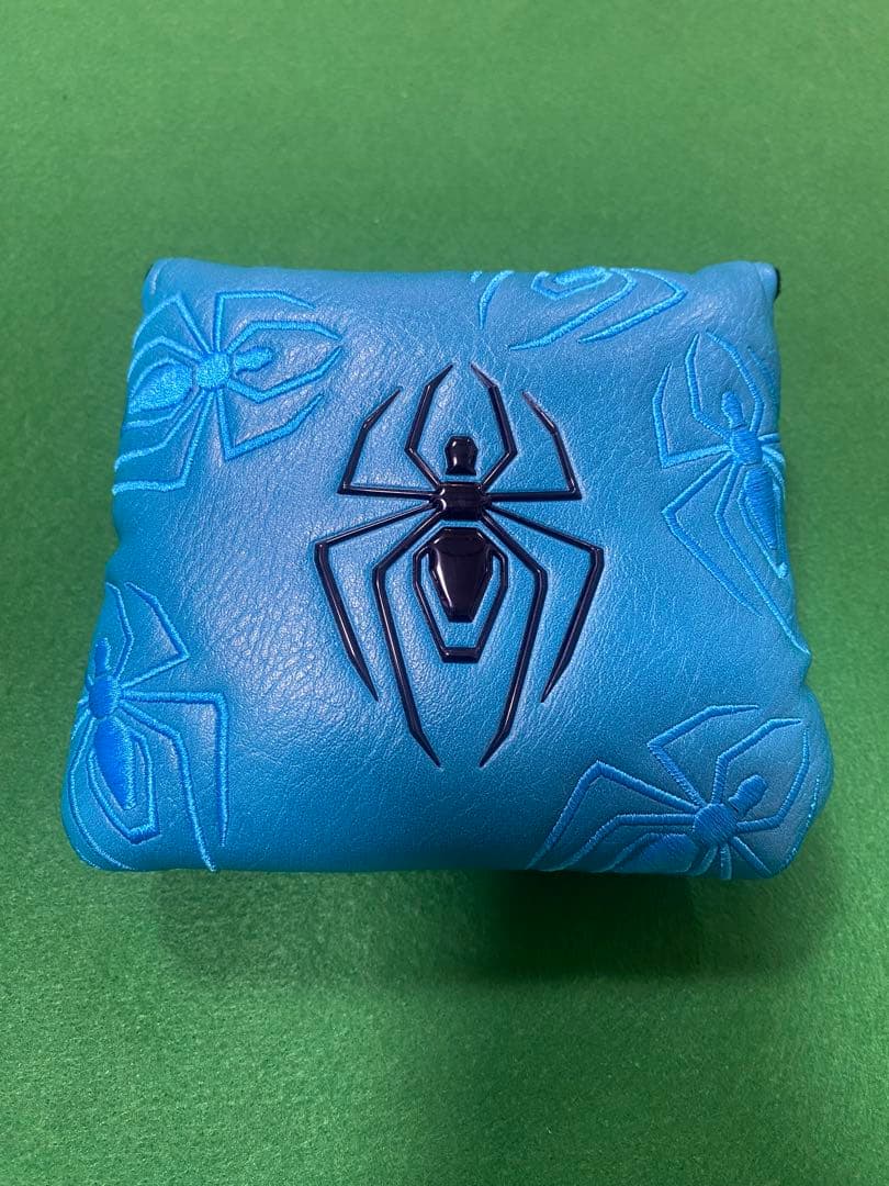 TaylorMade Spider スパイダーZT パター 34インチ