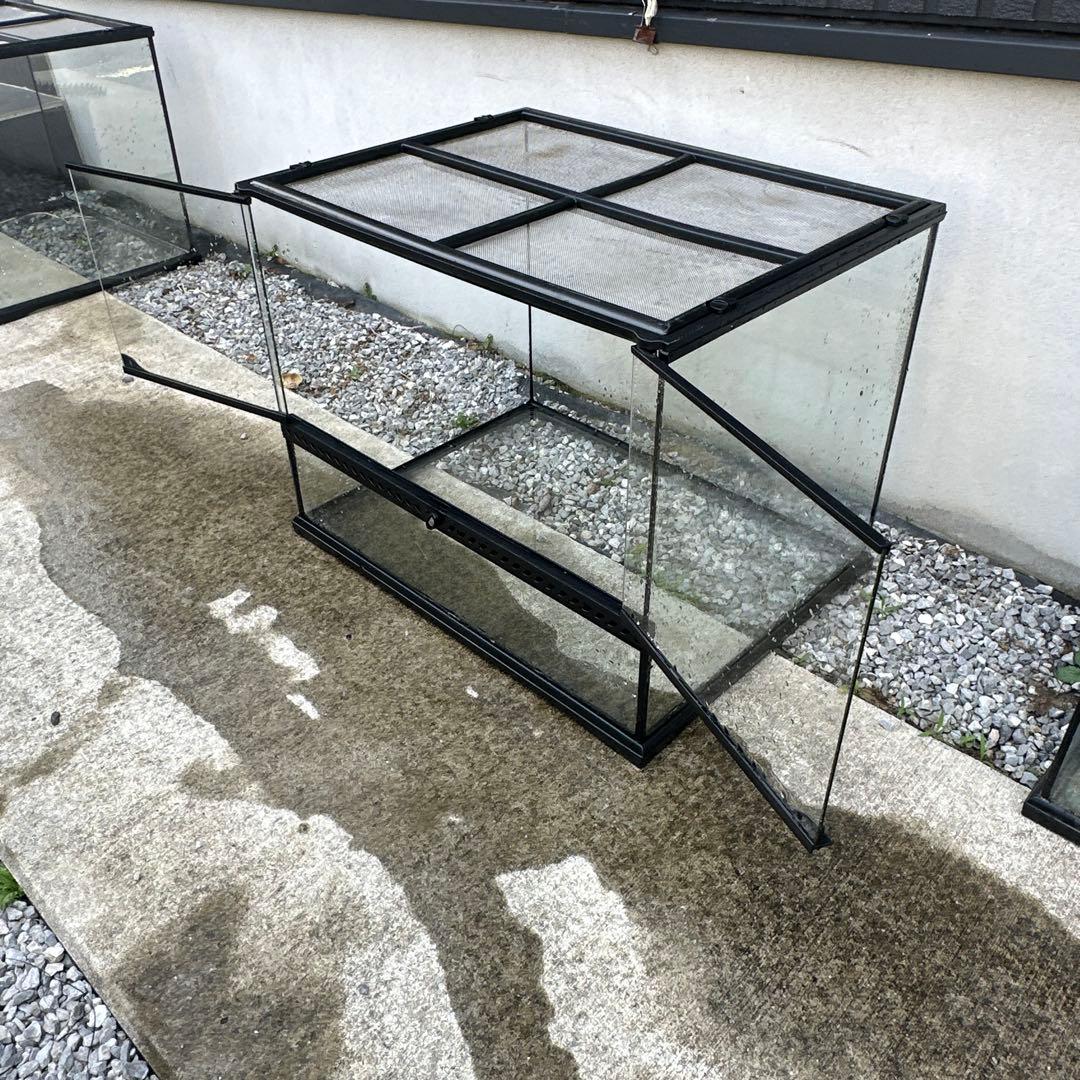 【埼玉県】GEX グラステラリウム6045【引き取り限定】