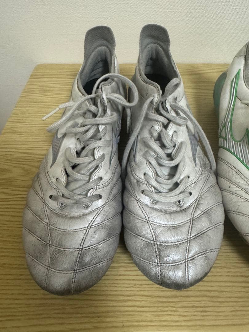 モレリア3足セット