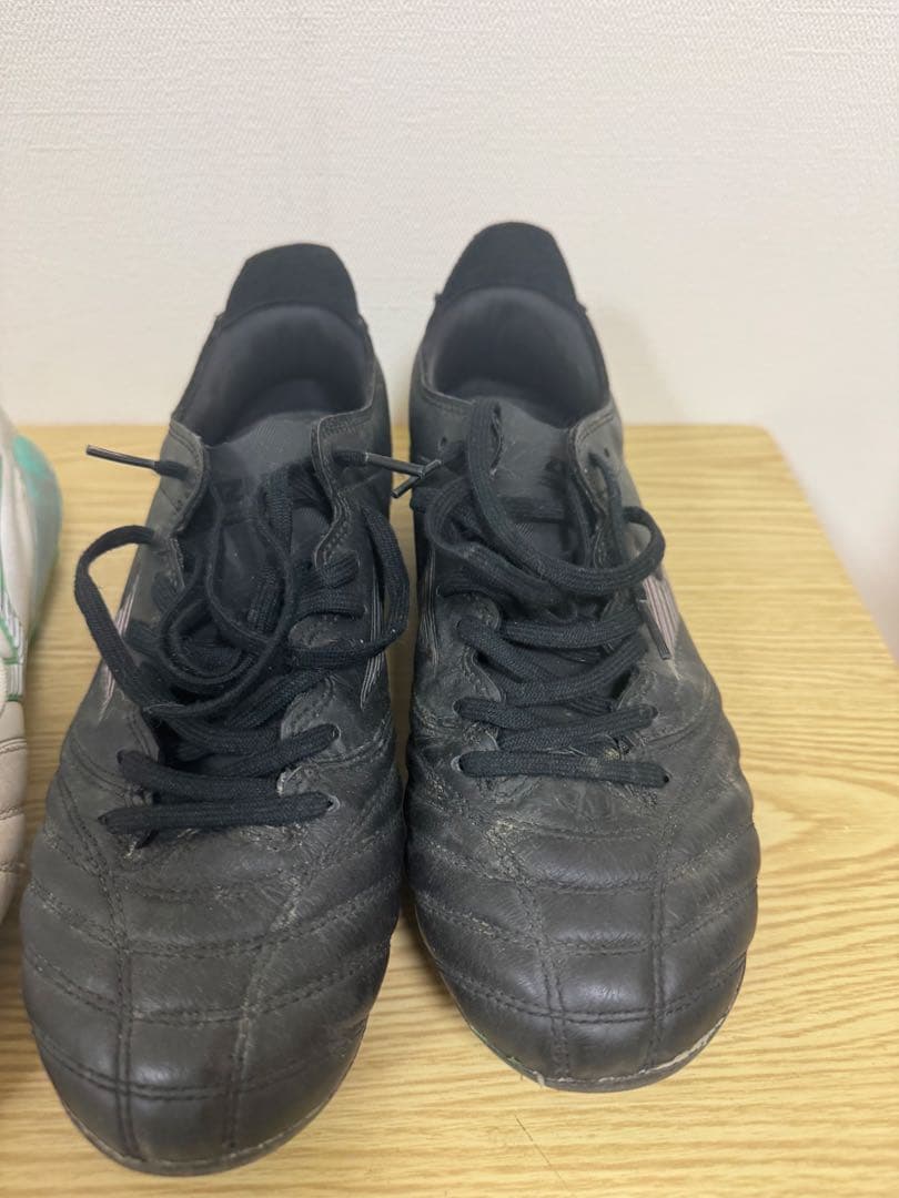 モレリア3足セット