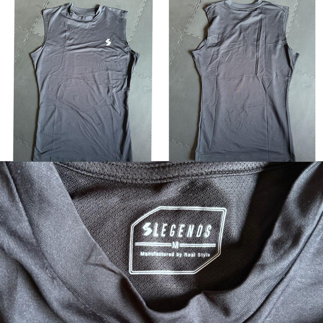 LEGENDS トレーニングウェア8着SET M〜Lサイズ