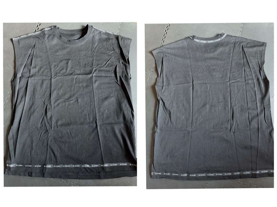 LEGENDS トレーニングウェア8着SET M〜Lサイズ