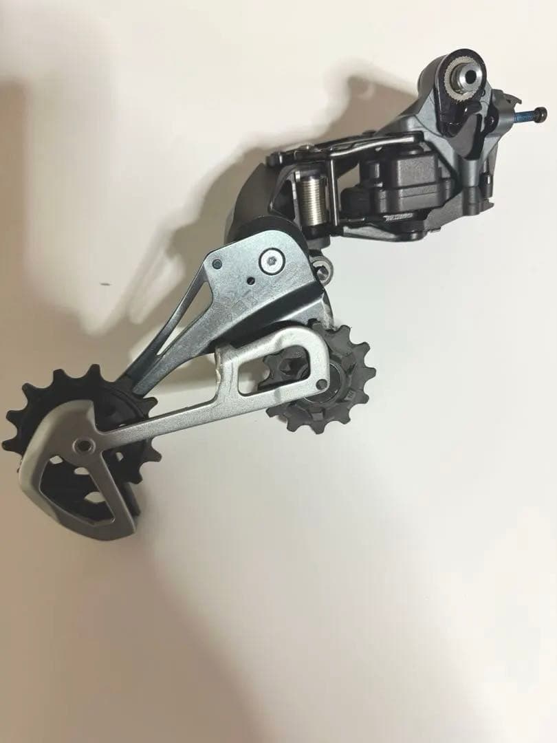 sram x01 eagle axs リアディレイラー　シフター
