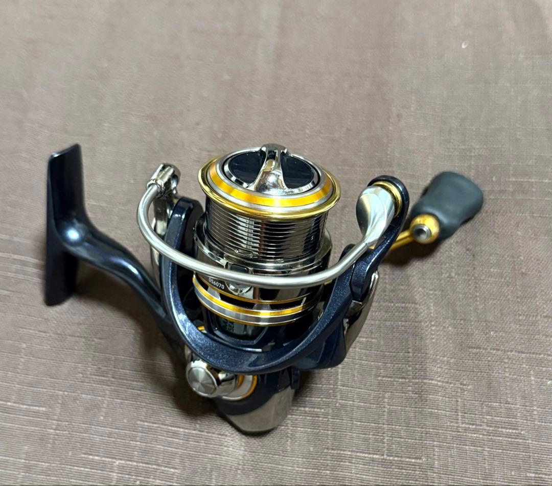 10 セルテート 1003 ダイワ　美品✨