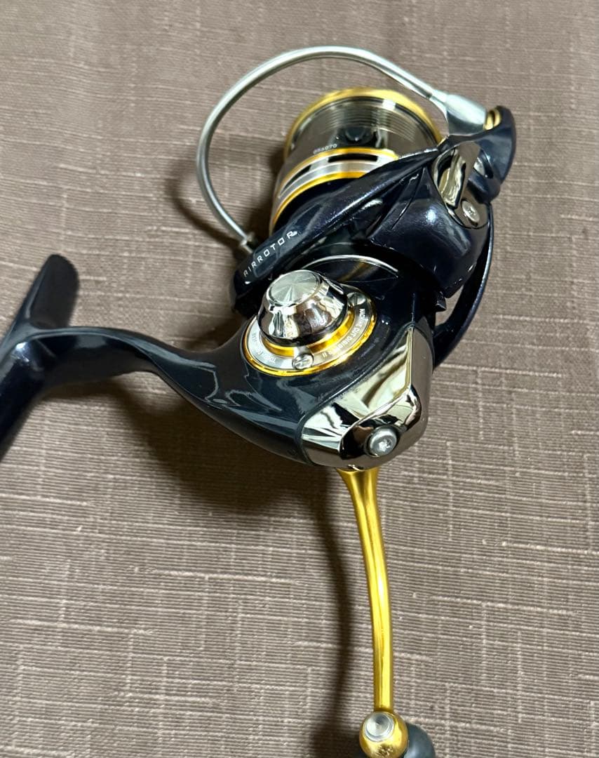 10 セルテート 1003 ダイワ　美品✨