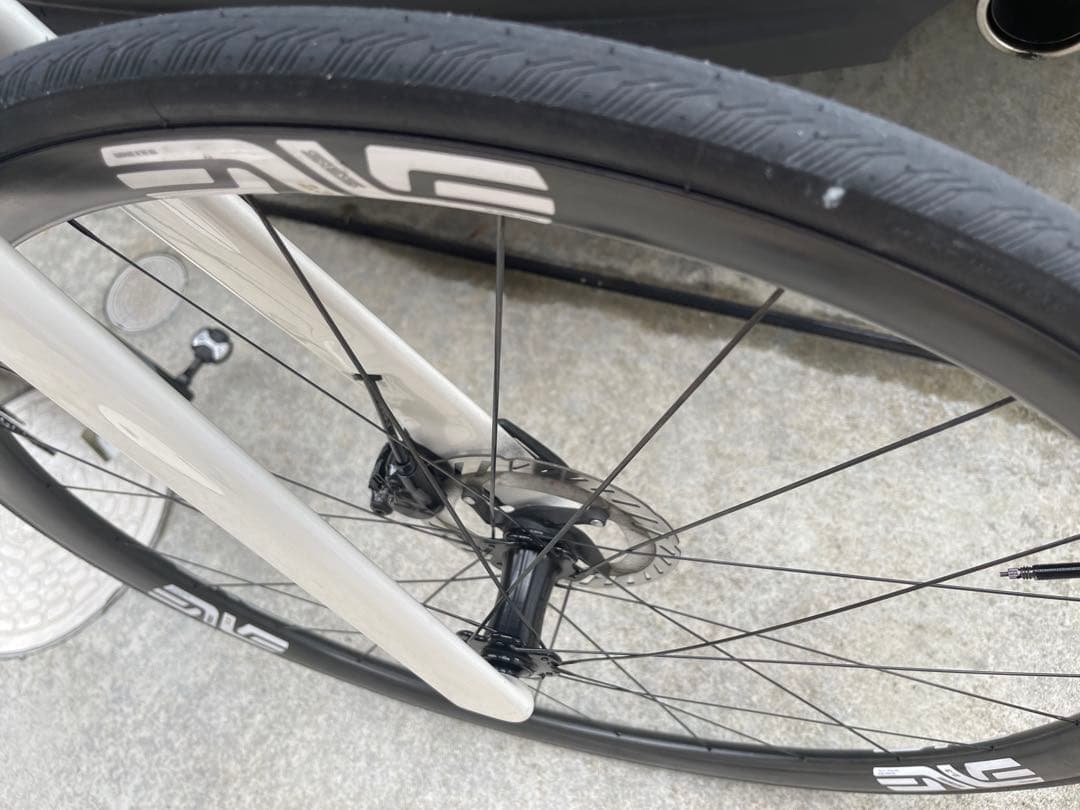 ENVE SES 2.3 ホイールセット