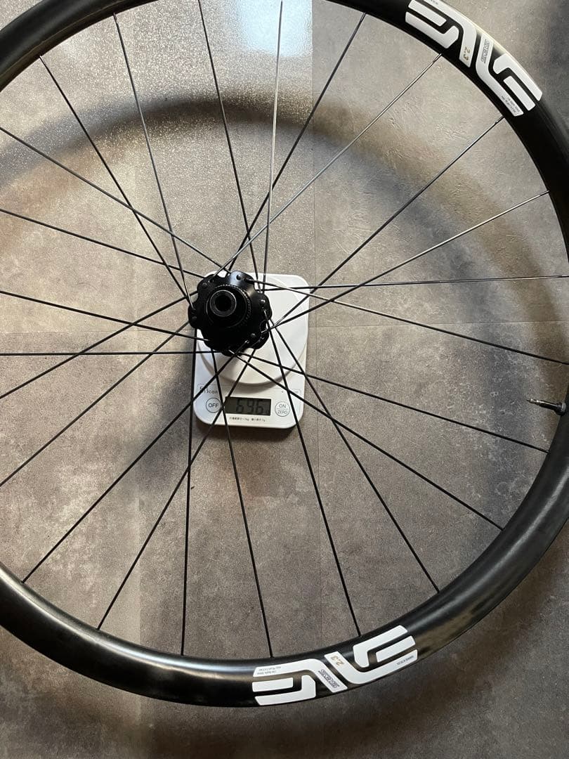 ENVE SES 2.3 ホイールセット