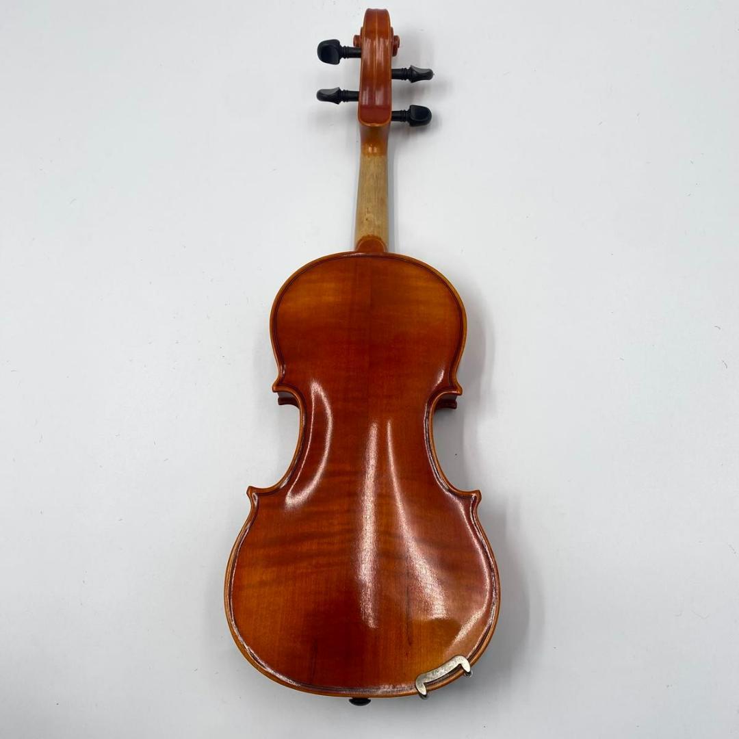 【弦新品】SUZUKI No.300 1/8 1980年製 スズキ バイオリン