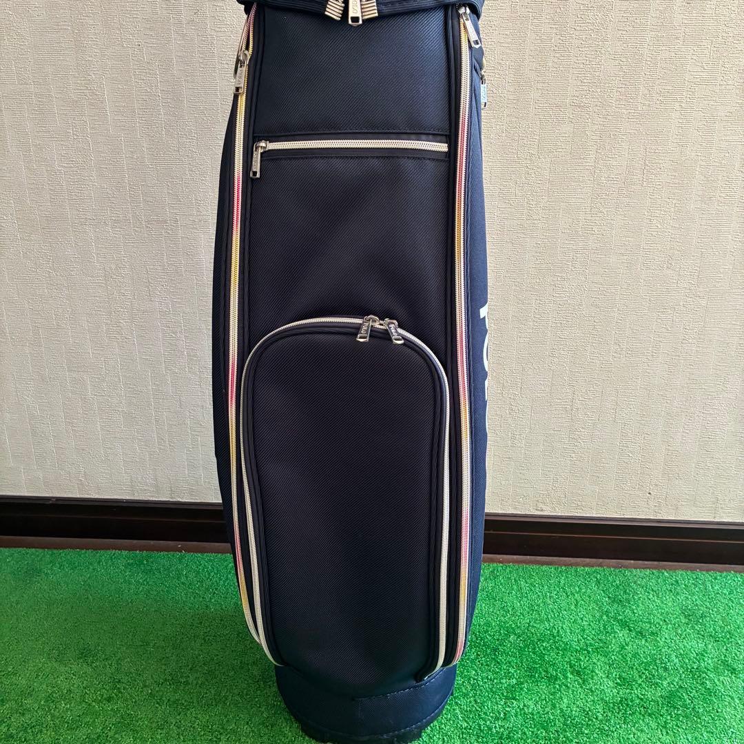 POLO RALPHLAUREN ポロキャディバッグ