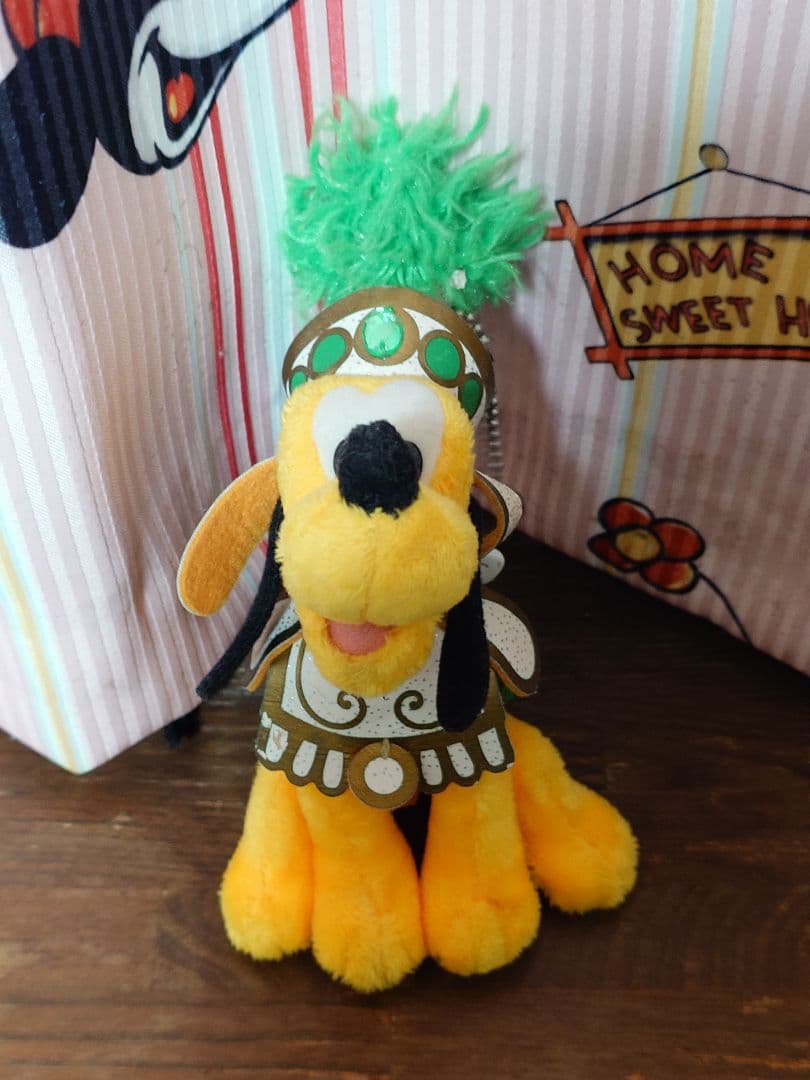 TDS レジェンドオブミシカ　ぬいぐるみバッジセット　特別価格