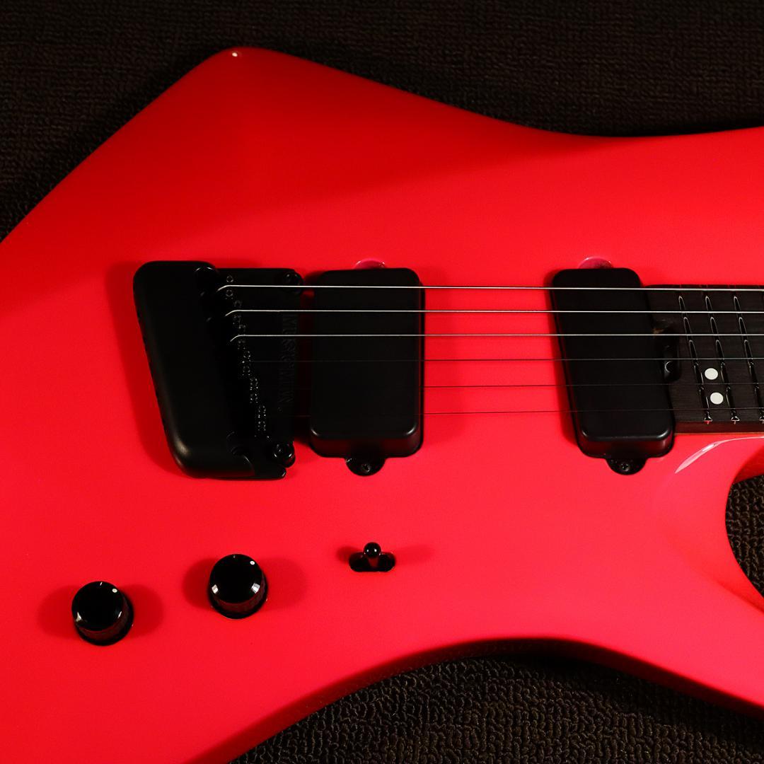 Music Man Kaizen 2024年製 Tosin Abasi