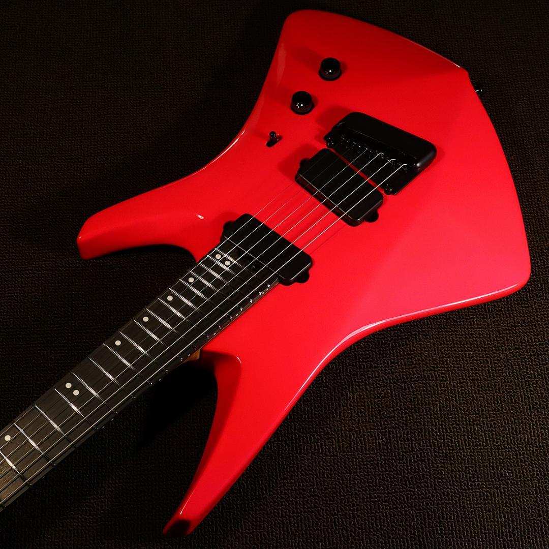 Music Man Kaizen 2024年製 Tosin Abasi