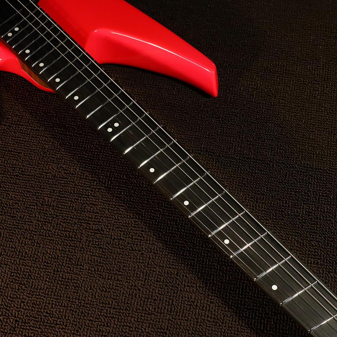 Music Man Kaizen 2024年製 Tosin Abasi