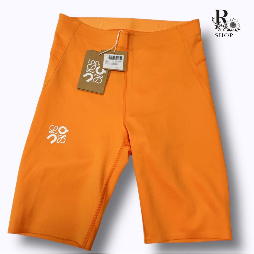 新品　タグ付き　ロエベ×オン　アクティブショーツ　コラボ ボトムス テクニカル