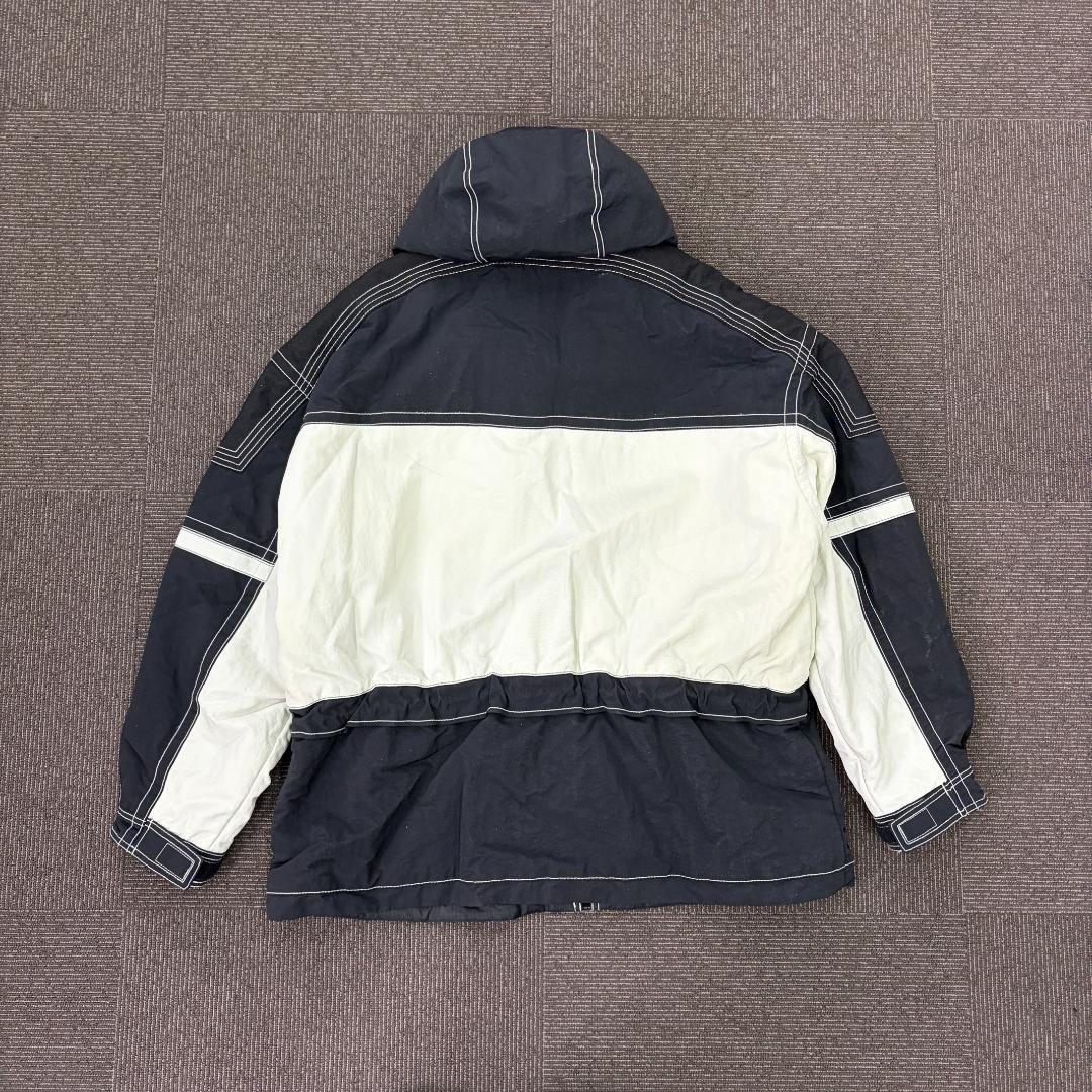 Phenix スキーウェア 上下セット W2 ブラック ホワイト