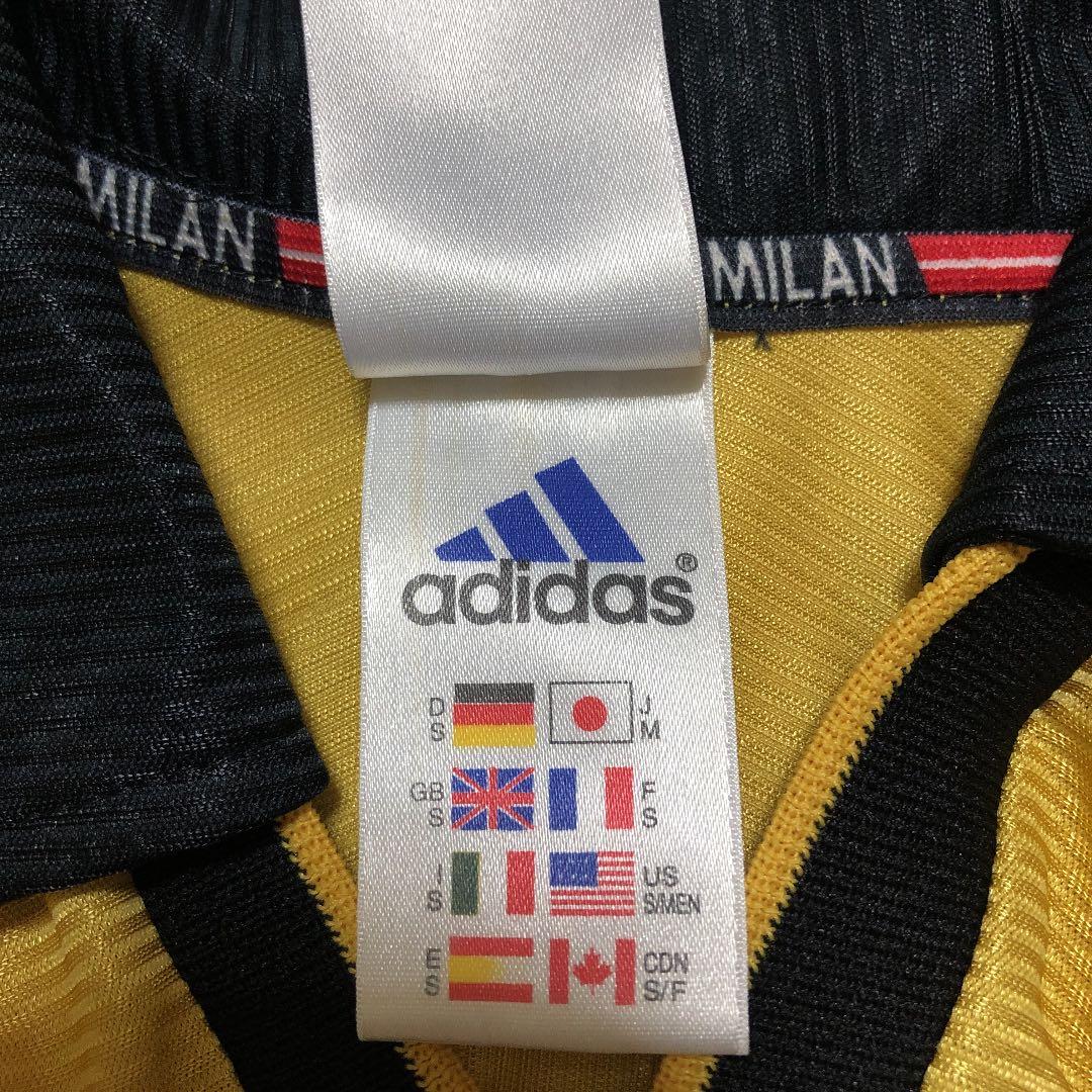 ACミラン 100周年 美品 当時物