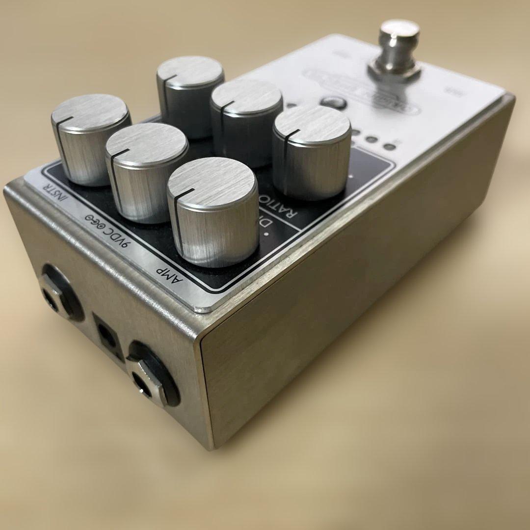 ORIGIN EFFECTS Cali76 Bass Compressor 美品