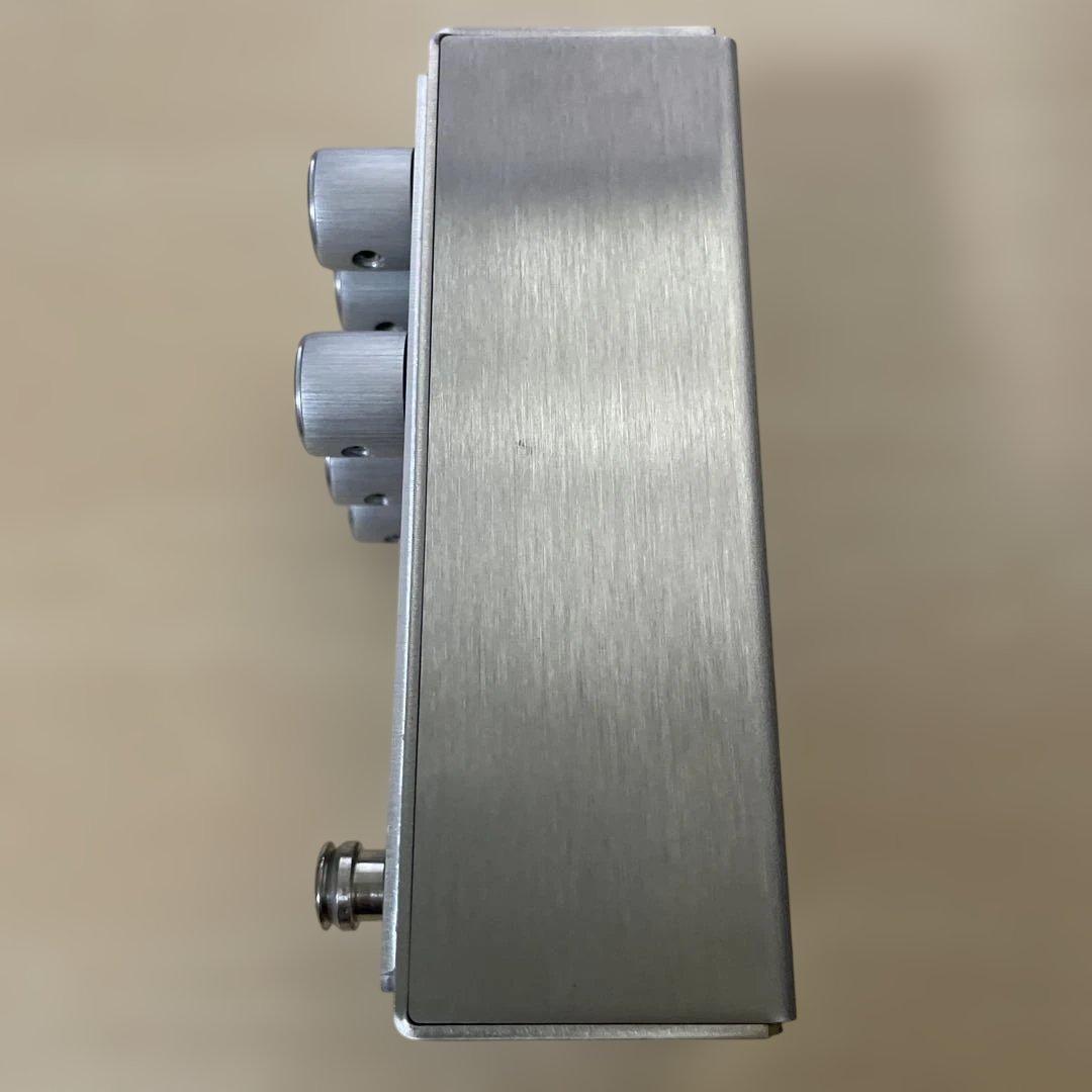 ORIGIN EFFECTS Cali76 Bass Compressor 美品