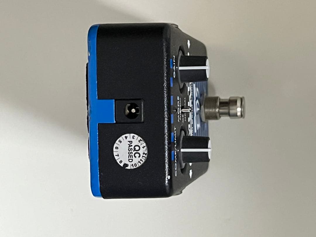 EBS MultiComp マルコン　マルチコンプレッサー