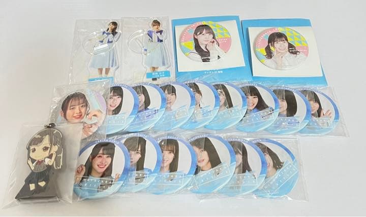 日向坂46 生写真約1000枚 グッズ まとめ売り