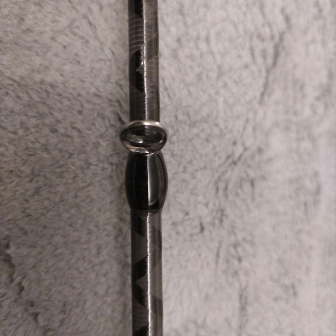 アピア　ブルートHR 90MH ロングエキスプレス　　多点ガイド改造品