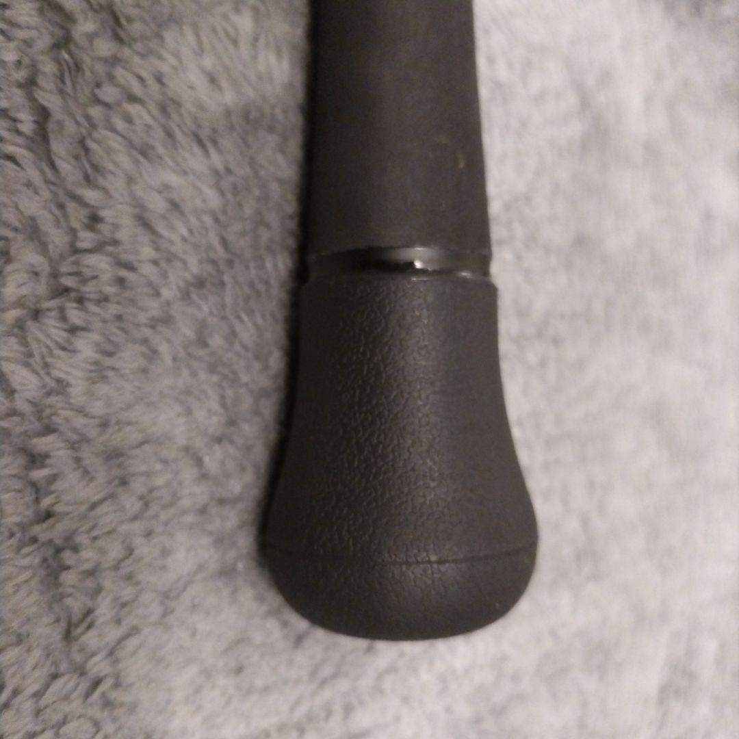 アピア　ブルートHR 90MH ロングエキスプレス　　多点ガイド改造品