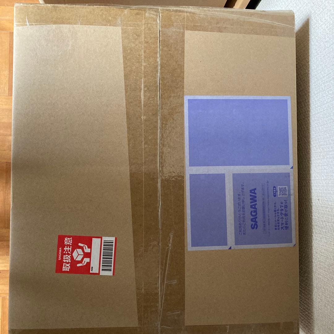 渋谷スクランブルフィギュア　鬼レム エミリア