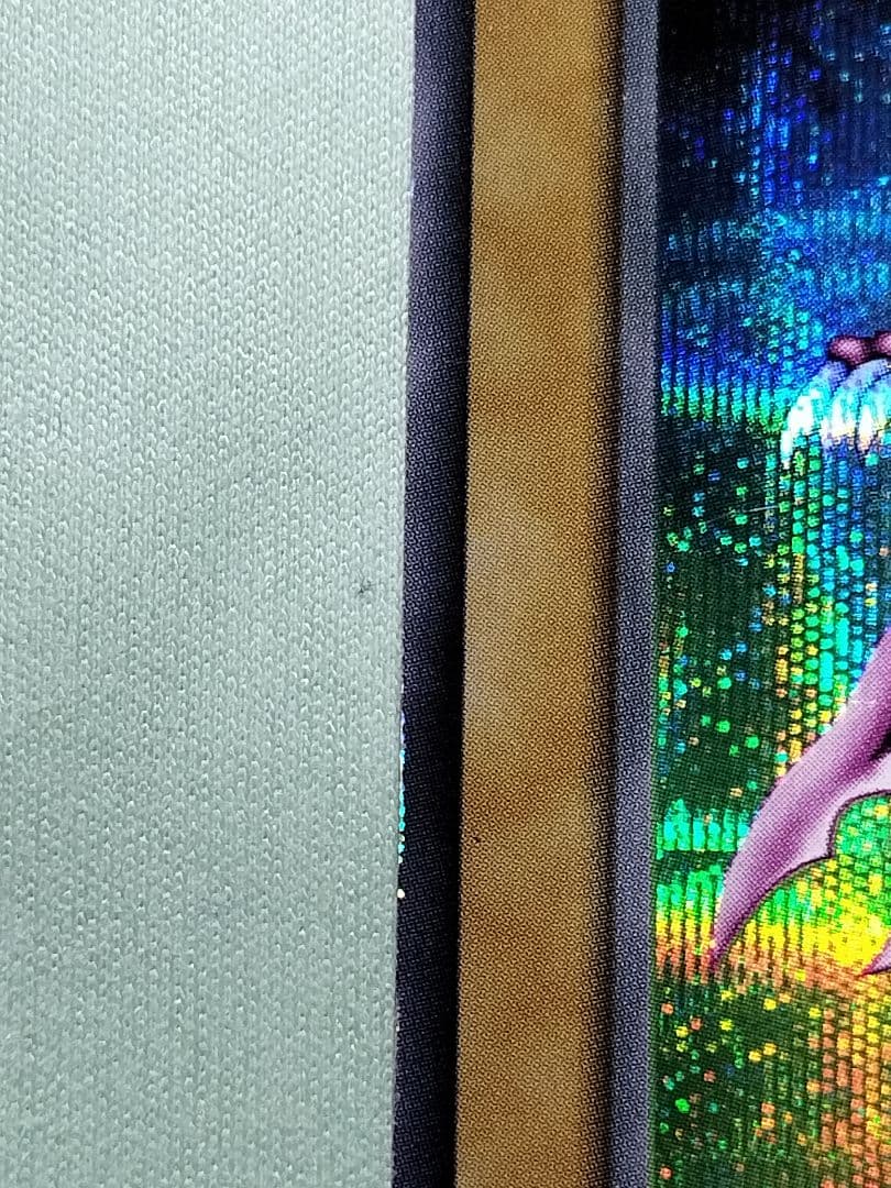 ゲリラ値下げ！12日15時出品『美品』ホーリーナイトドラゴン　初期　シークレット