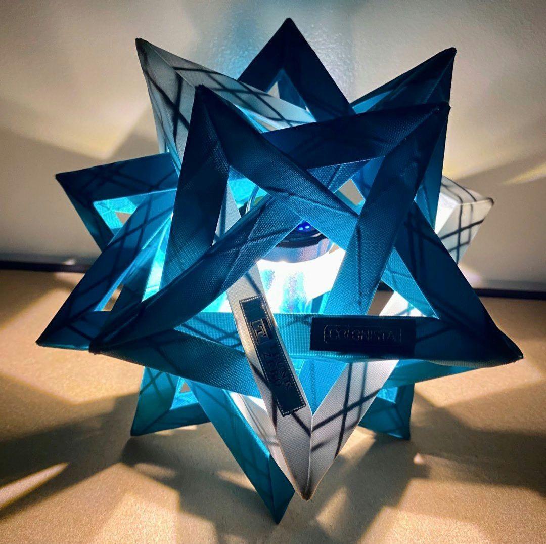 【新品未使用】COLONISTA コロニスタ CONPE10 トランクゼロ